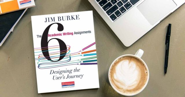 Burke Six Writing Assignments High Res