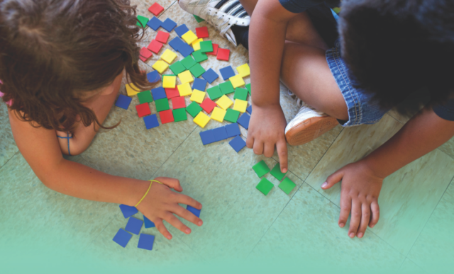 Children Counting 6