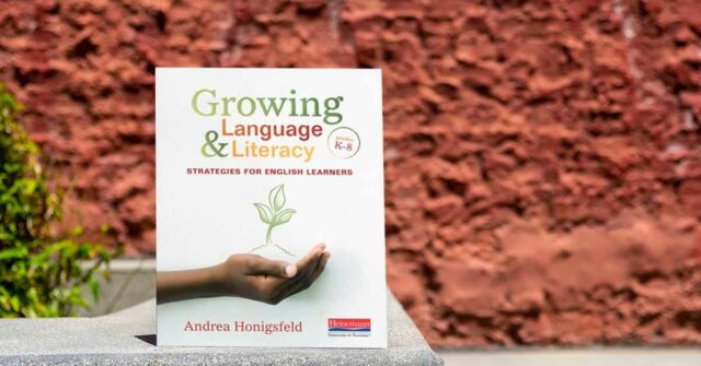 Growing Lag Lit Two