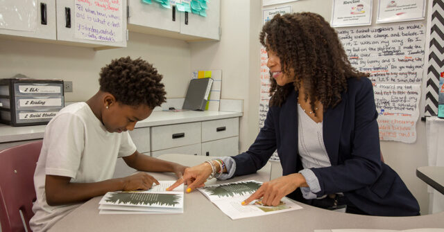 Enhance Your Literacy Instruction: The Critical Role of Assessment in Back-to-School Success