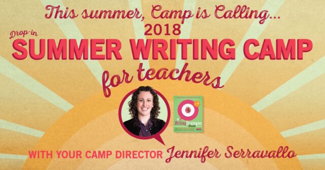 Jennifer Serravallo Summer Writing Camp Graphics 1200x628 1