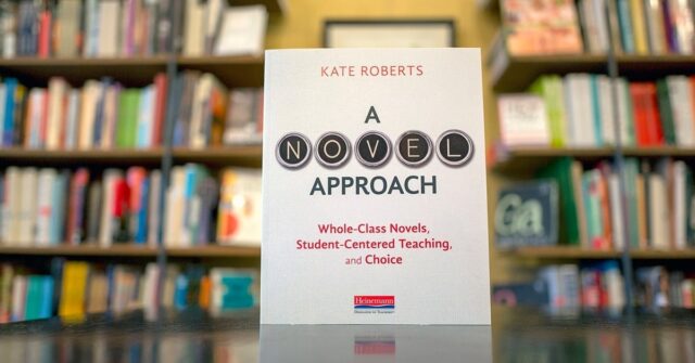 LA E08865 Roberts Book Cover 0187