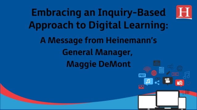 Digital Message