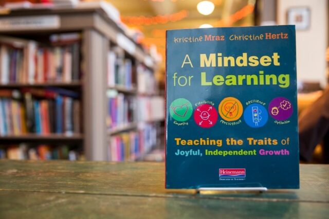 Mindset 3 H6 A0043 6