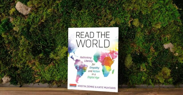 Readthe World One