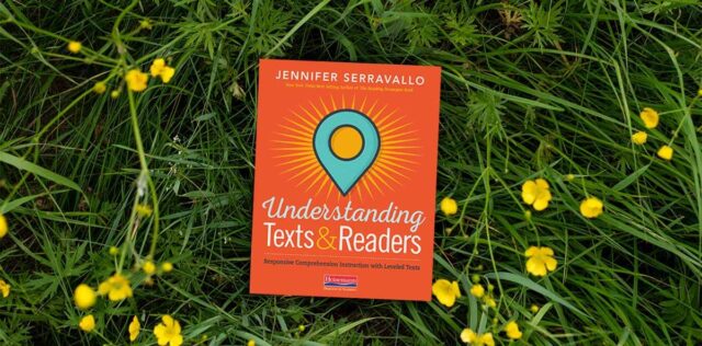 UTR Serravallo bookcover 1