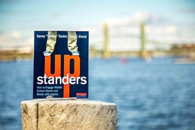 Upstanders 8204 6