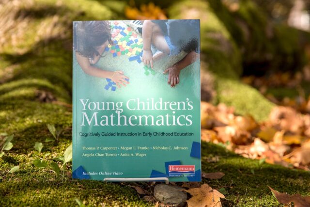 Young Childrens Mathematics MG5 D5729 7