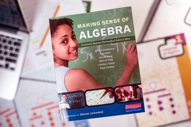 Algebra habits 7