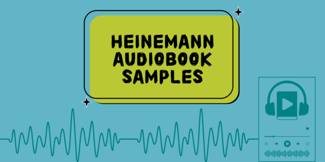 Audiobookssamples