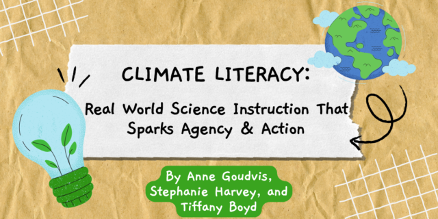 Climateliteracy
