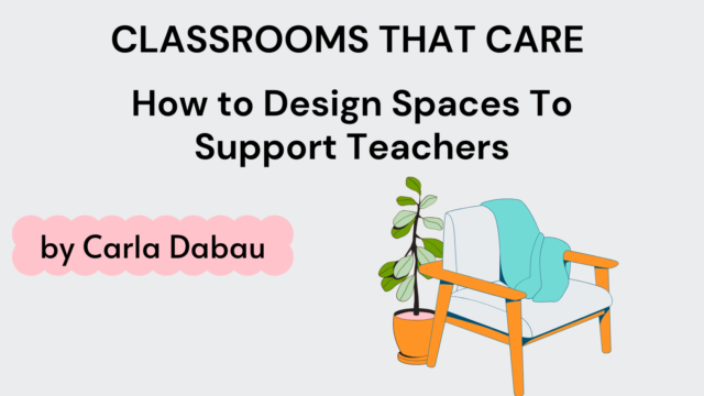 Comfortableteacher