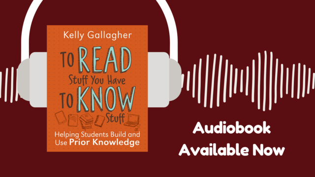 Gallagheraudiobook