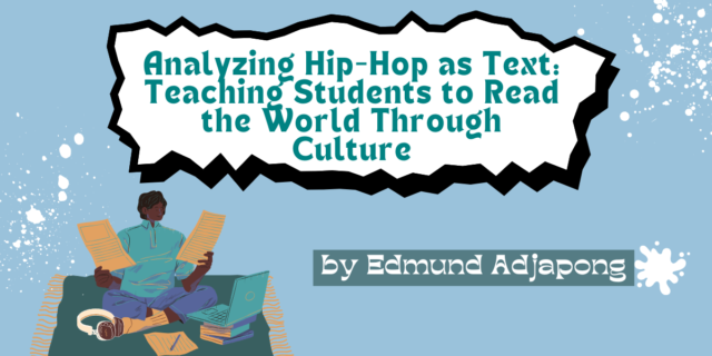 Hiphopastextbanner