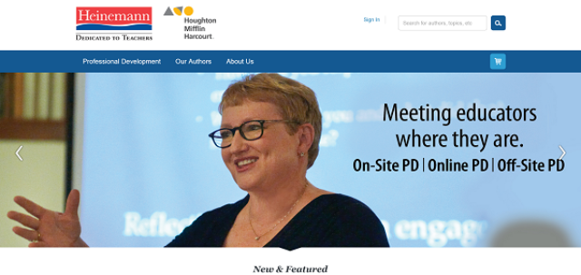 New site1 7