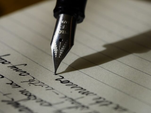 Poetry day 7