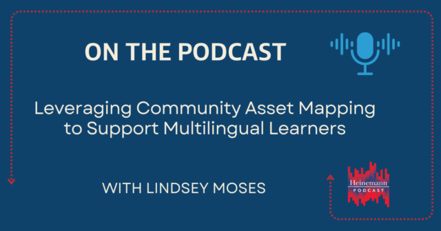 Supporting Multilingual Learners