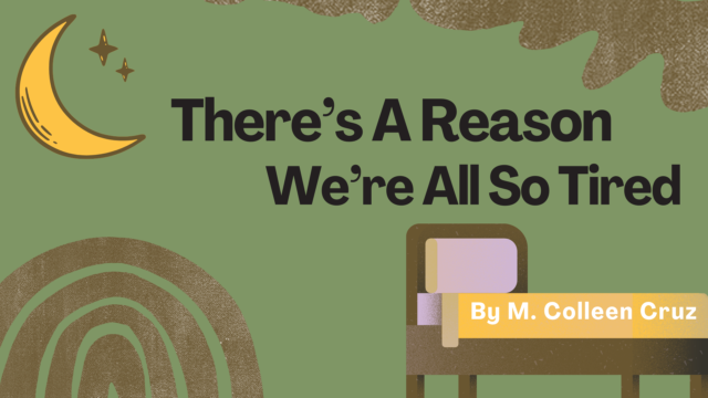 Reasonweretired