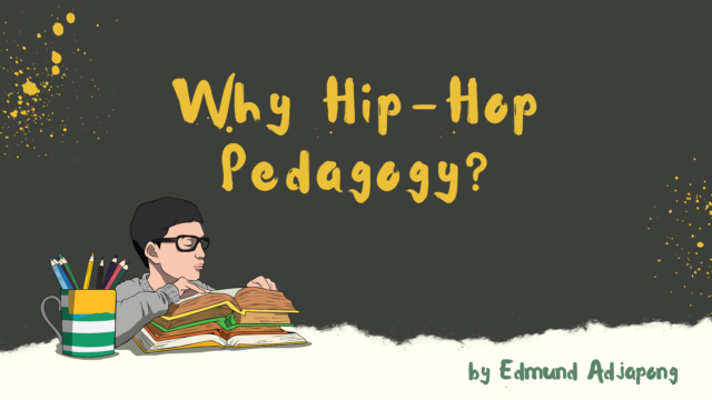 Whyhiphopped