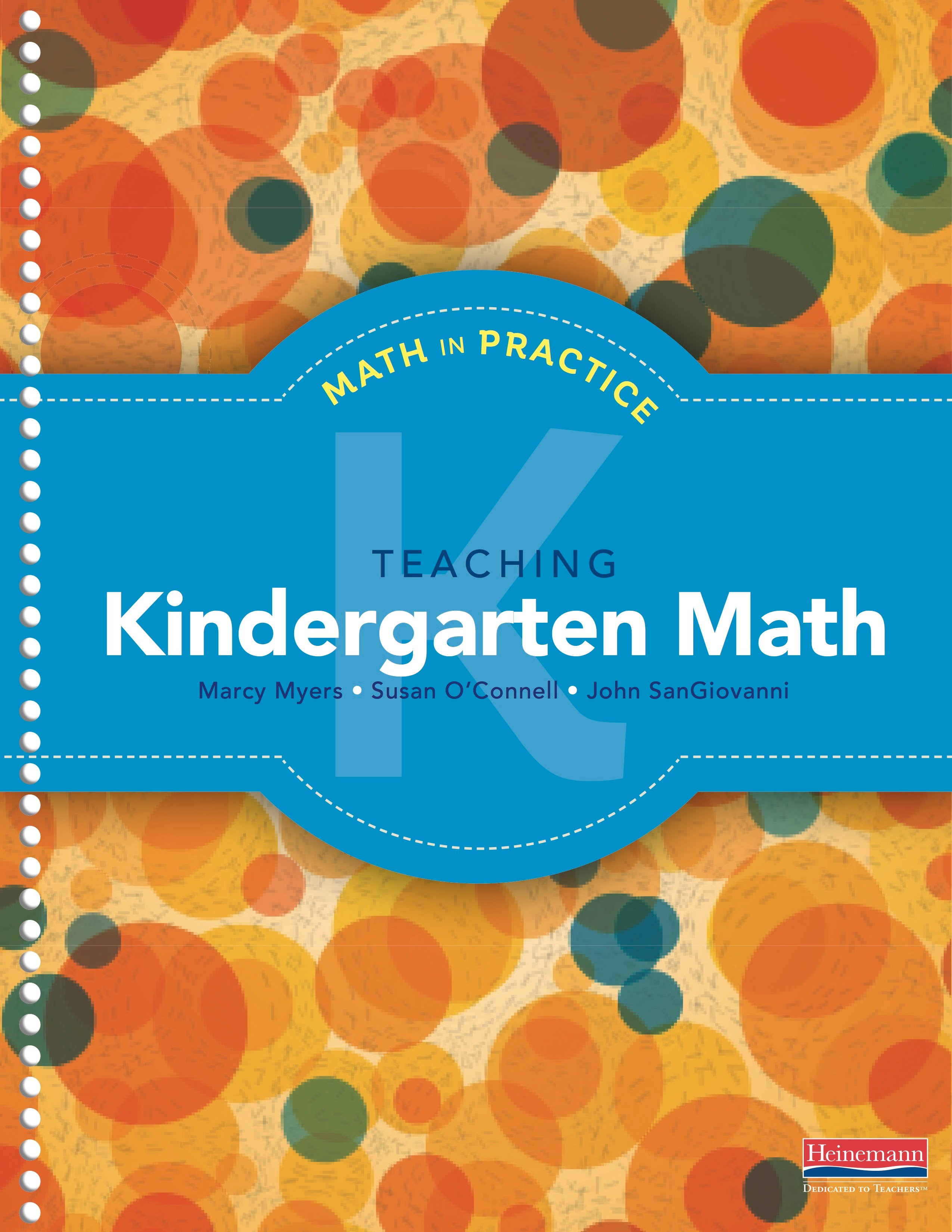 mathinpracticekindergarten