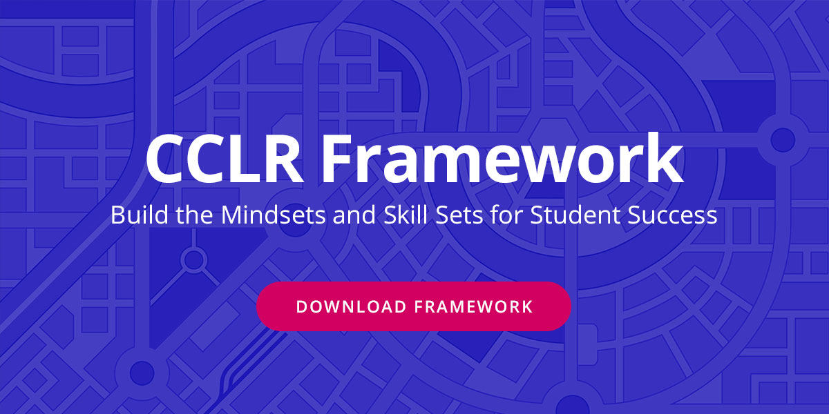Download CCLR Framework