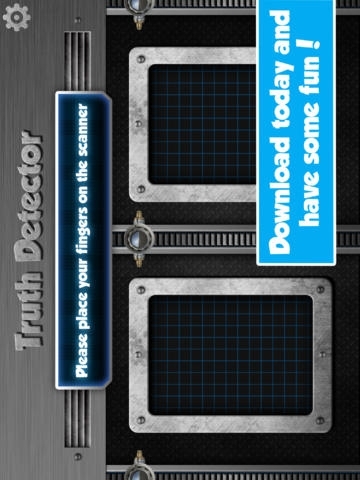 Polygraph App Iphone Polygraph App Iphone