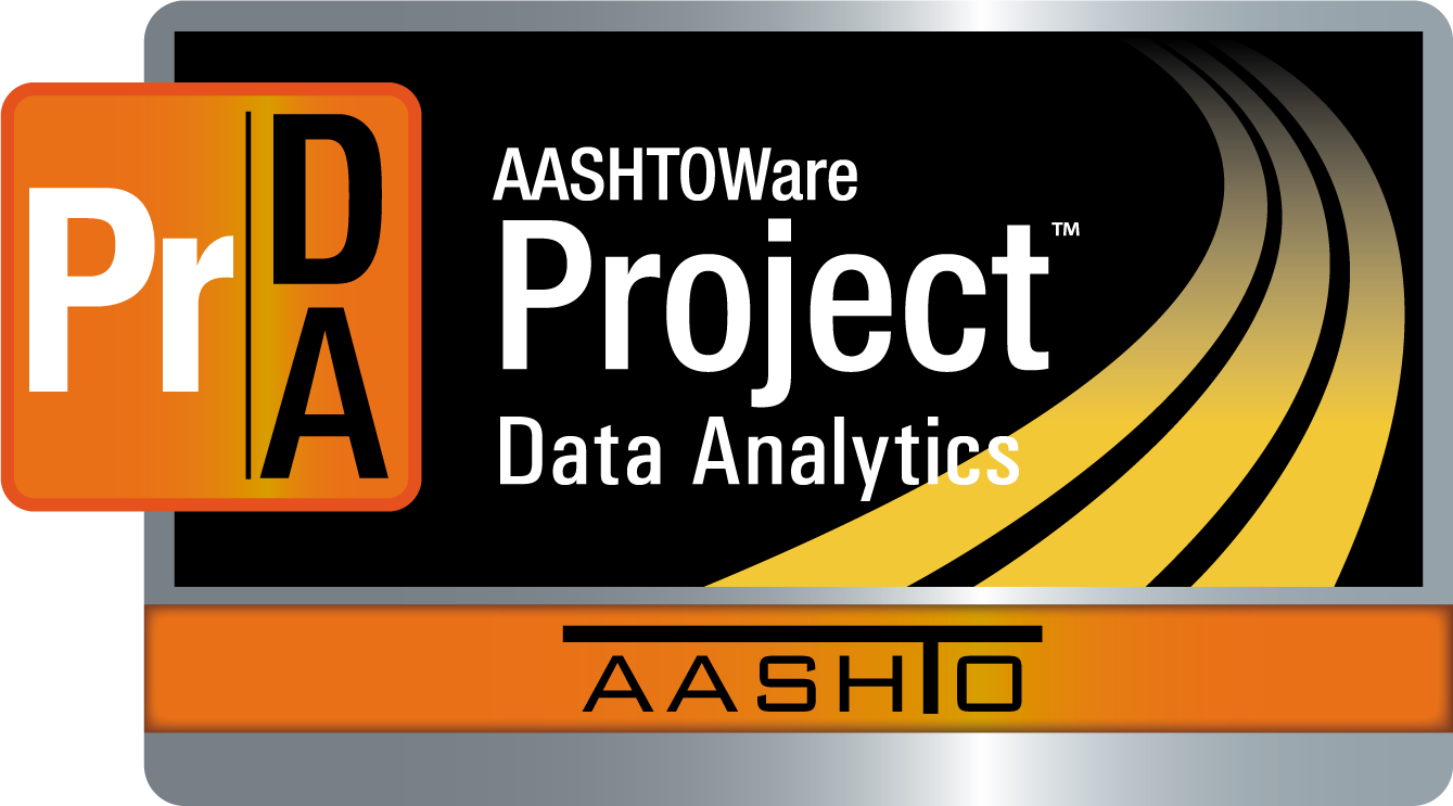 AASHTOWare Project News Logo