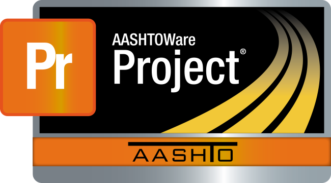 AASHTOWare Project News Logo
