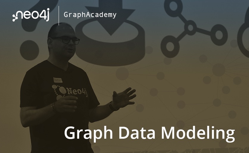 GraphDataModeling withTitle