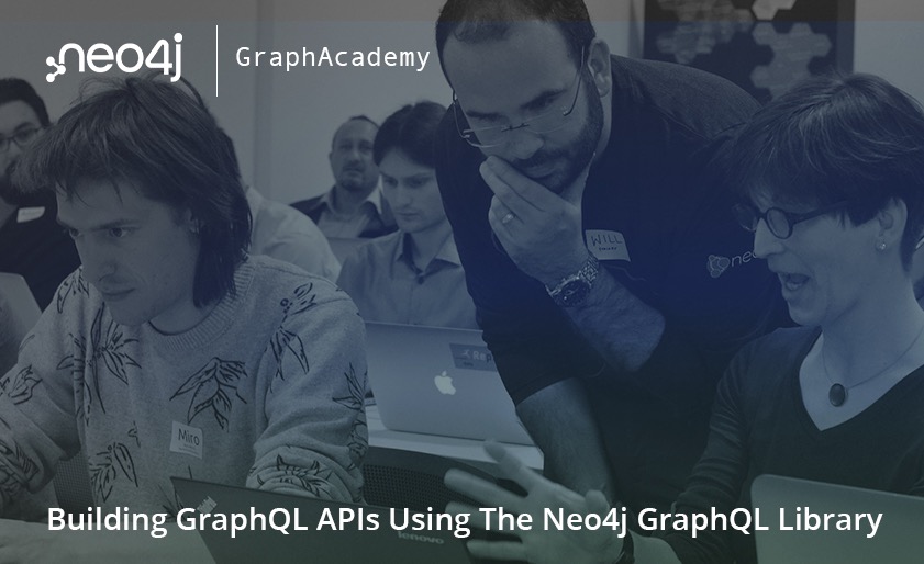 GraphQL APIs withTitle
