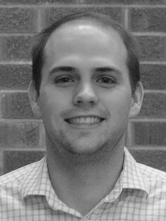 Andrew Bates