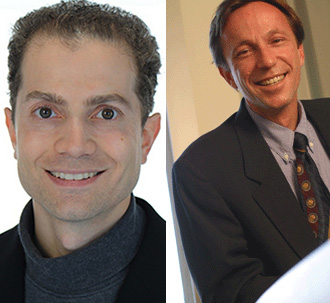 Gorka Sadowski & Philip Rathle Image