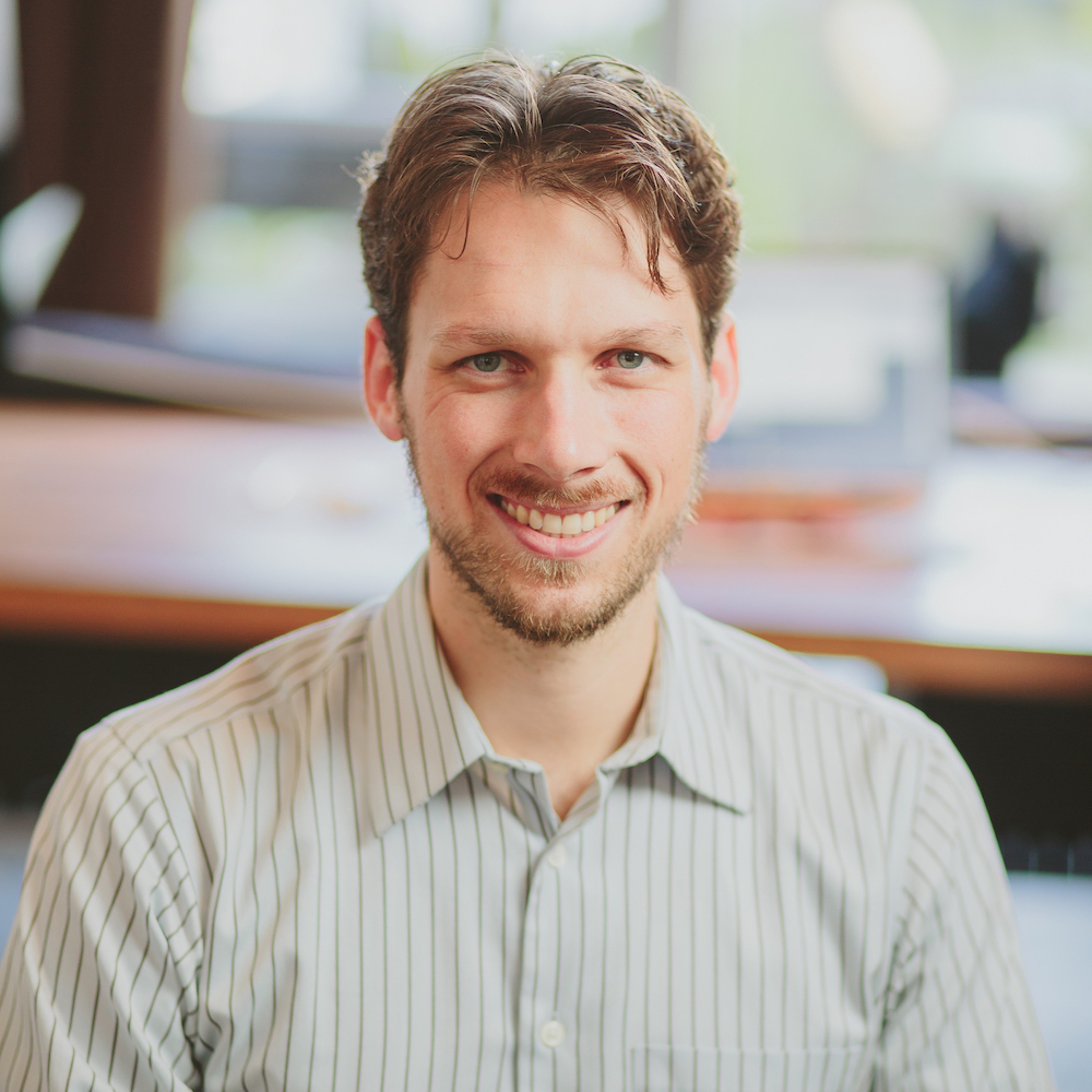 Bradley Nussbaum Image