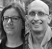 Petra Selmer & Mark Needham Image