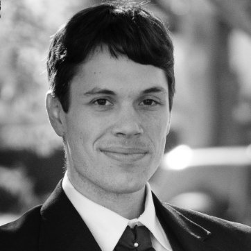 Benjamin Nussbaum Image