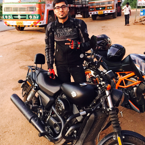 Awanish Anish Image