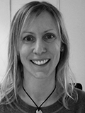 Maria Scharin