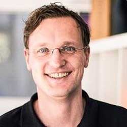 Axel Morgner from Structr