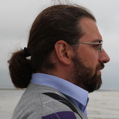 Lorenzo Speranzoni Image