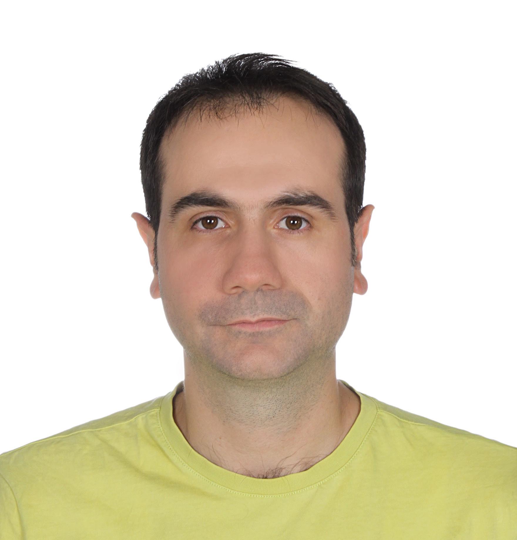 İrfan Nuri Karaca Image