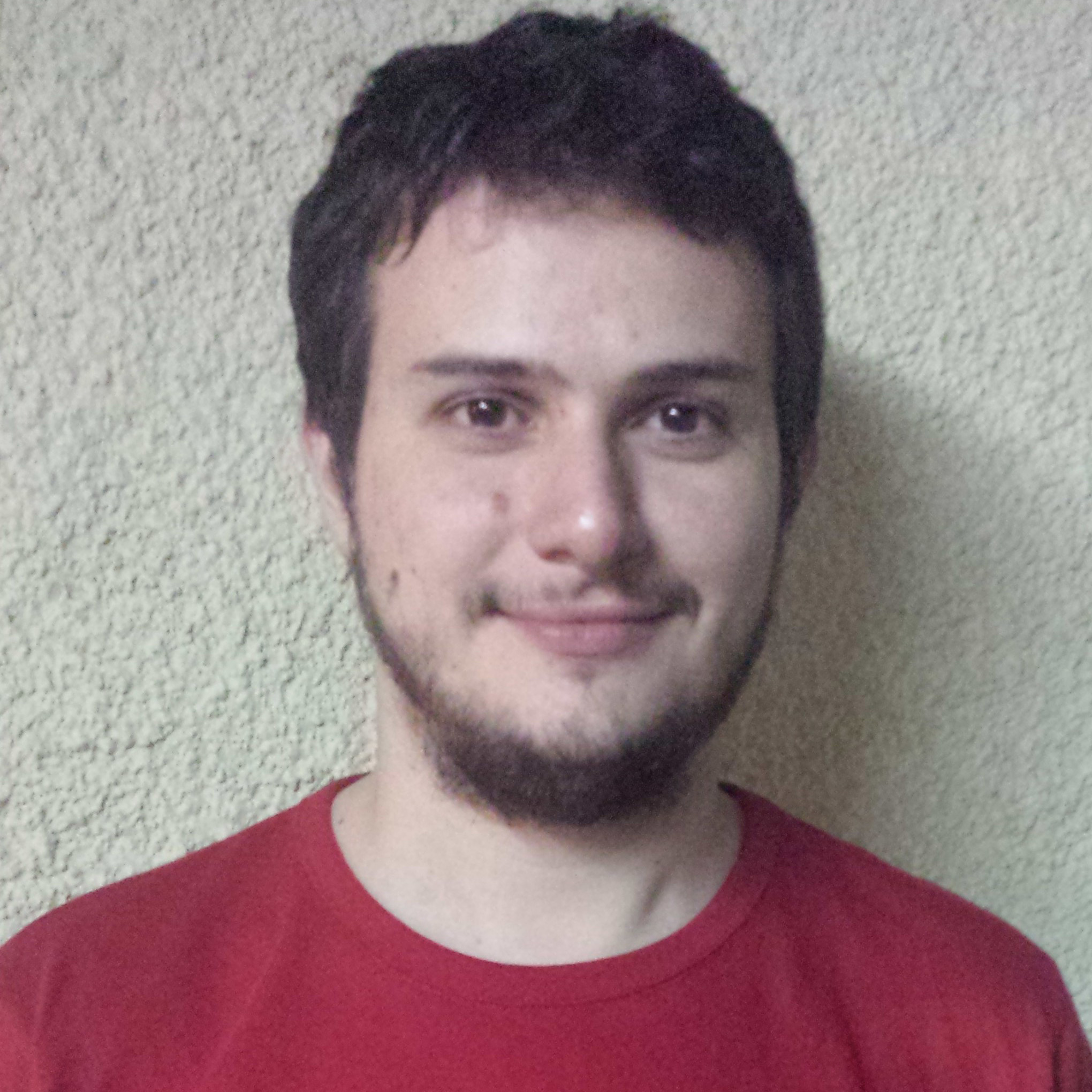 Renato Dinhani Image
