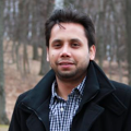 Prashant Yadav Image