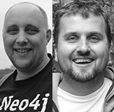 Nigel Small & Stefan Plantikow Image