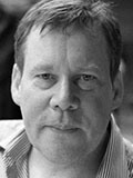 Alastair Green