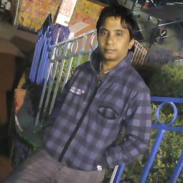 Anurag Srivastava Image