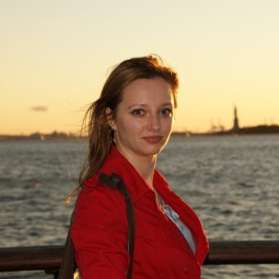 Irina Balaur Image