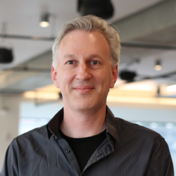 Glenn Sarti Image