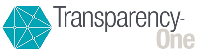 Transparency One