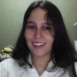 Hanneli Tavante, Software Developer, Codeminer42