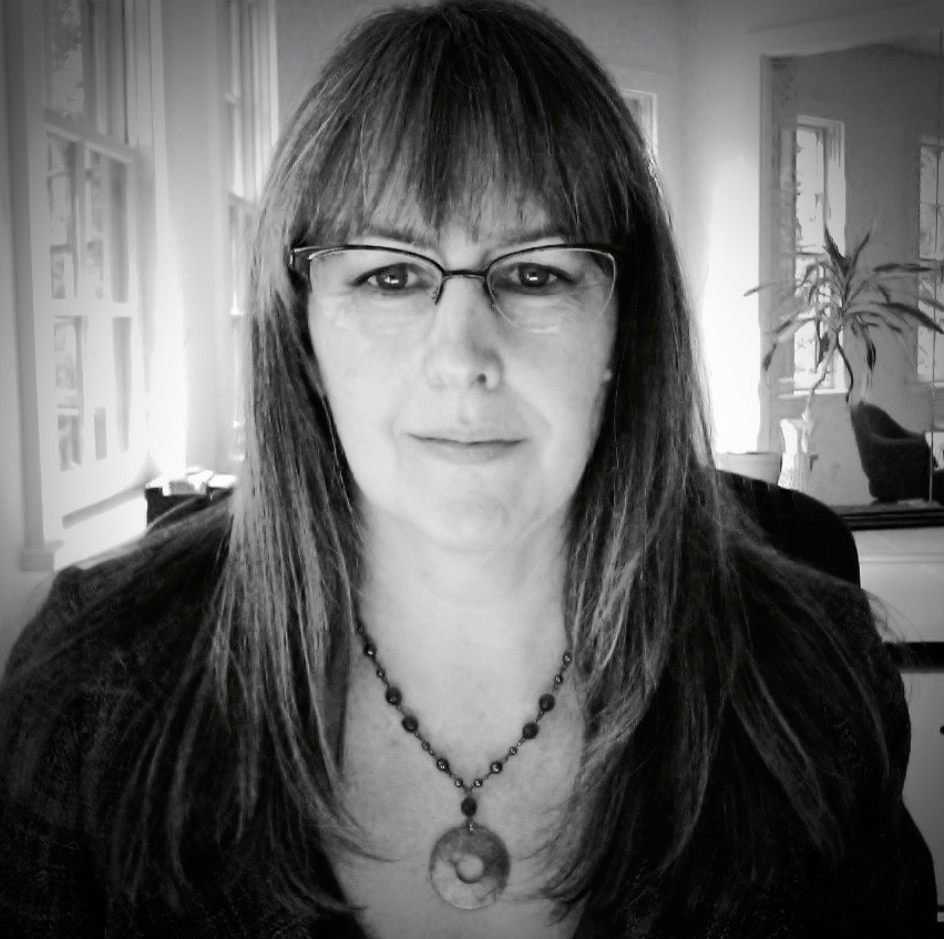 Caroline Scharf Image